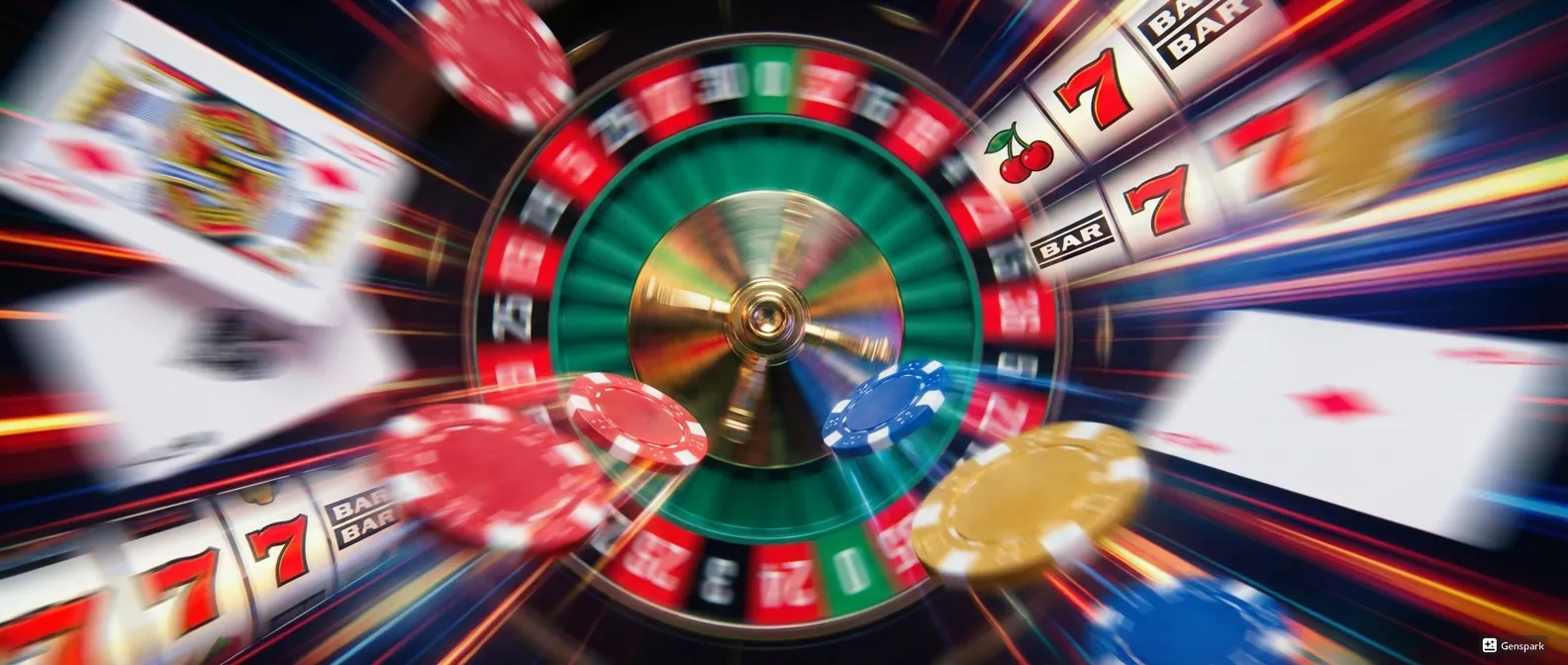 Ruby Slots Casino Bonuses bonus